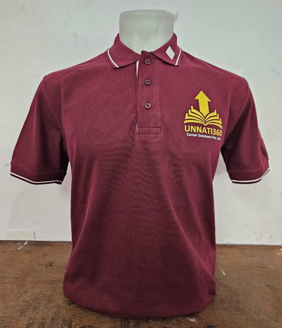 Kapair T-Shirts Are Delhi NCR’s First Choice for Custom Apparel Kapair T-Shirts Are Delhi NCR’s First Choice for Custom Apparel