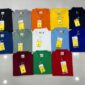 Premium SAP Matty 200 GSM Collar T-Shirts | Bulk Orders | Kapair T-Shirt Premium SAP Matty 200 GSM Collar T-Shirts | Bulk Orders | Kapair T-Shirt