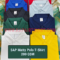 Wholesale Corporate T-Shirts Delhi NCR – Premium Bulk Apparel by Kapair T-Shirt