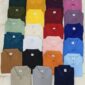 Bulk T-Shirt Manufacturer – Premium Quality by Kapair T-Shirt