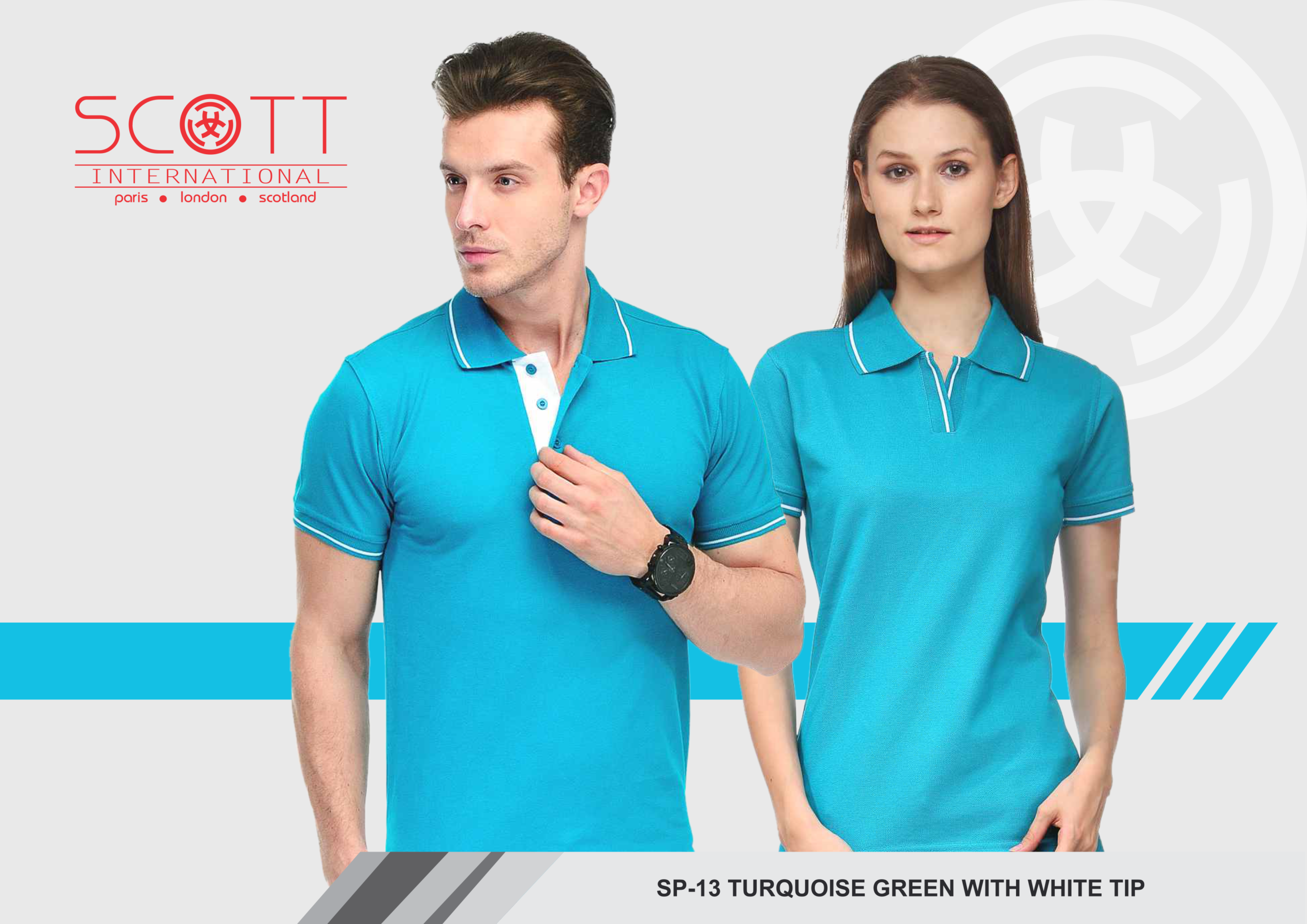 Scott T-Shirt Wholesale Scott T-Shirt Wholesale