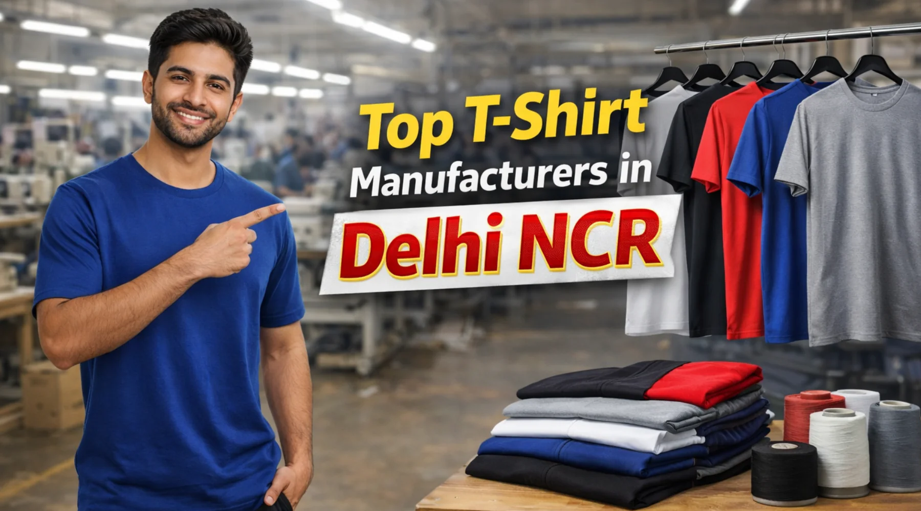 T-Shirt Manufacturer in Delhi – Premium Customized Apparel by Kapair T-Shirt T-Shirt Manufacturer in Delhi – Premium Customized Apparel by Kapair T-Shirt