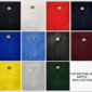 Bulk Polo T-Shirt Supplier – Premium Quality by Kapair T-Shirt