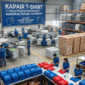 Bulk T-Shirt Manufacturer Company Bulk T-Shirt Manufacturer Company