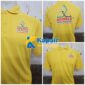 Dry Fit Sublimation T-Shirt Manufacturer
