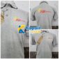 Promotional Inkludink Cotton Polo Neck T-Shirt Promotional Inkludink Cotton Polo Neck T-Shirt