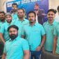 Premium Corporate T-Shirt Printing in Kolkata | Kapair T-Shirt