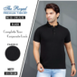The Royal Premium Polo Neck T-shirts The Royal Premium Polo Neck T-shirts