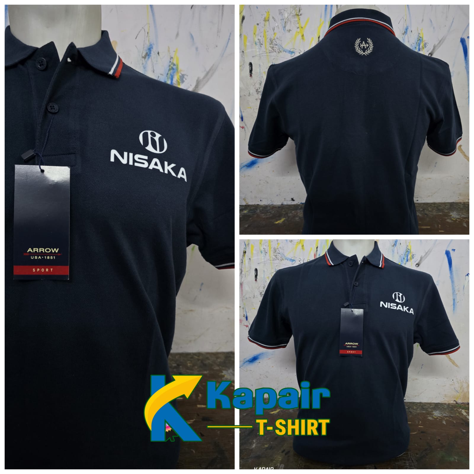 Best Corporate T-Shirt Supplier in Delhi Best Corporate T-Shirt Supplier in Delhi