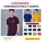 Promotional T-Shirt Printing: Boost Your Brand with Kapair T-Shirt Promotional T-Shirt Printing: Boost Your Brand with Kapair T-Shirt