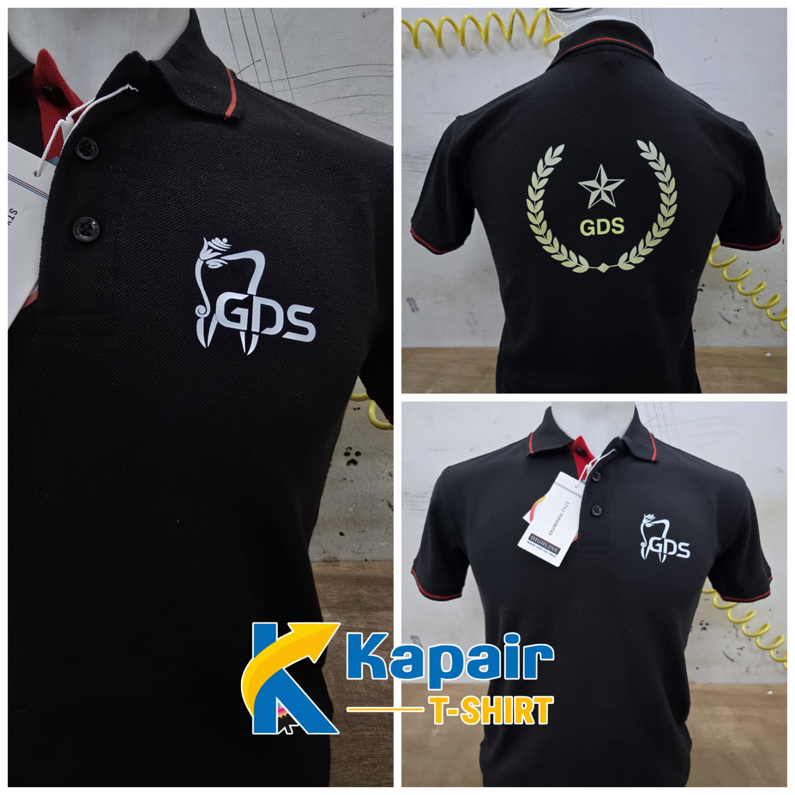 Printed T-Shirt Manufacturers in India – Premium Customized Apparel by Kapair T-Shirt Printed T-Shirt Manufacturers in India – Premium Customized Apparel by Kapair T-Shirt