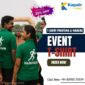 Event T‑Shirt Printing in Delhi: Branded Tees for Every Occasion Event T‑Shirt Printing in Delhi: Branded Tees for Every Occasion