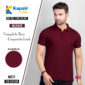 Custom Corporate T-Shirts in Kolkata: Elevate Your Brand with Kapair T-Shirt