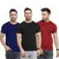Your Trusted Plain Cotton Round Neck T-Shirt Supplier: Kapair T-Shirt