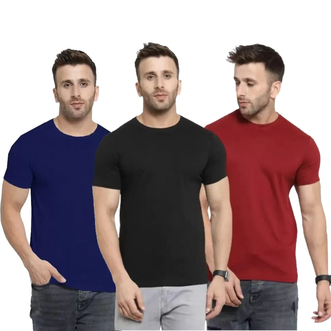 Your Trusted Plain Cotton Round Neck T-Shirt Supplier: Kapair T-Shirt Your Trusted Plain Cotton Round Neck T-Shirt Supplier: Kapair T-Shirt
