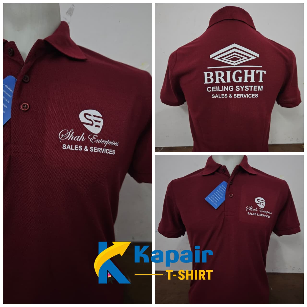 Personalized T-Shirts in West Bengal | Custom Bulk Tees Personalized T-Shirts in West Bengal | Custom Bulk Tees