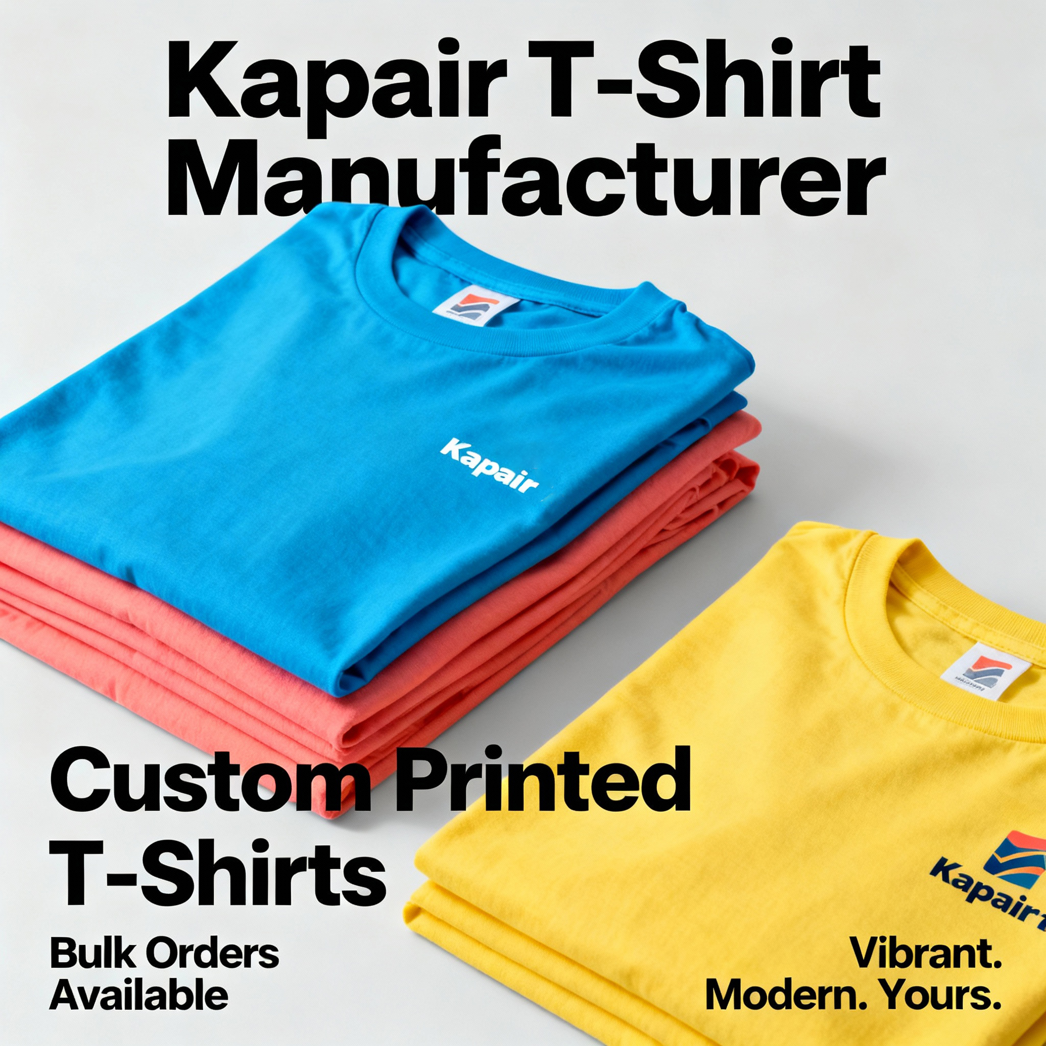 T-Shirt Manufacturer in Delhi – Premium Quality Custom Apparel by Kapair T-Shirt T-Shirt Manufacturer in Delhi – Premium Quality Custom Apparel by Kapair T-Shirt