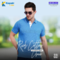Elevate Your Corporate Style with the Highline Polo T-Shirt by Kapair T-Shirt Elevate Your Corporate Style with the Highline Polo T-Shirt by Kapair T-Shirt