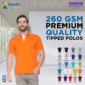 Elevate Your Brand with Premium Highline Polo T-Shirts