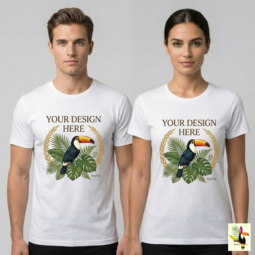 Sublimation T-Shirt Printing Delhi – Premium Custom Printing by Kapair T-Shirt